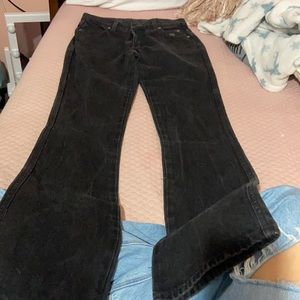 HARLEY DAVIDSON PANTS